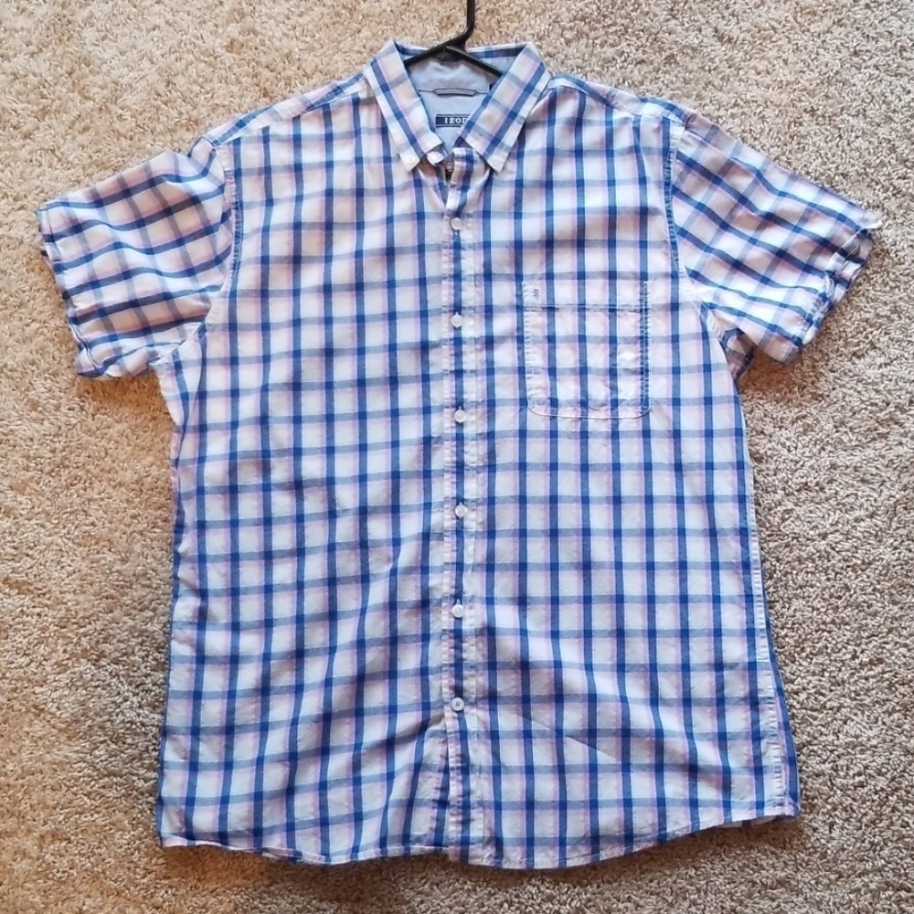 Izod Shirt